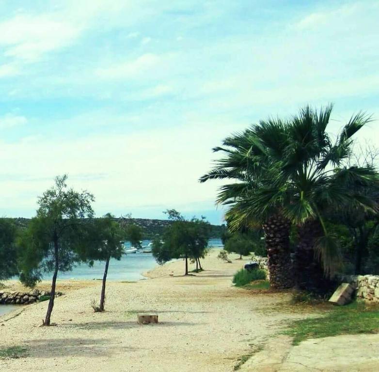 Apartments The Heart Of Croatia Pirovac Esterno foto