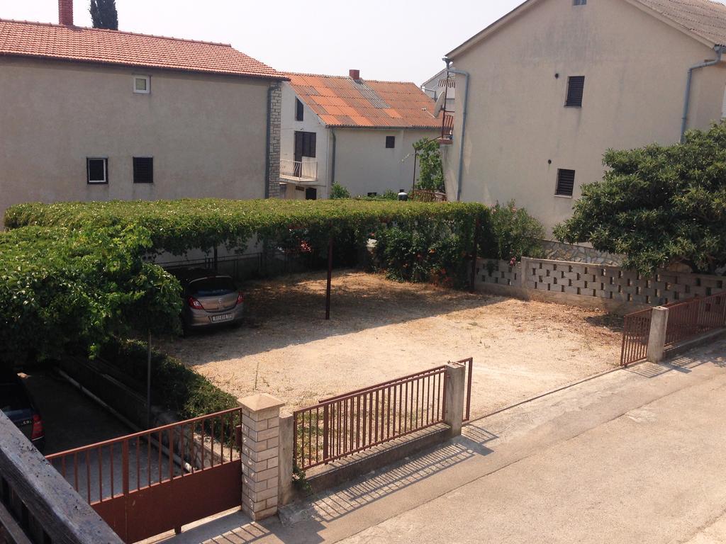 Apartments The Heart Of Croatia Pirovac Esterno foto